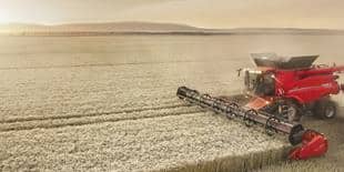 купить Комбайн Case IH Axial Flow в России
