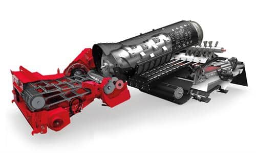 Еще больше зерна высшего качества