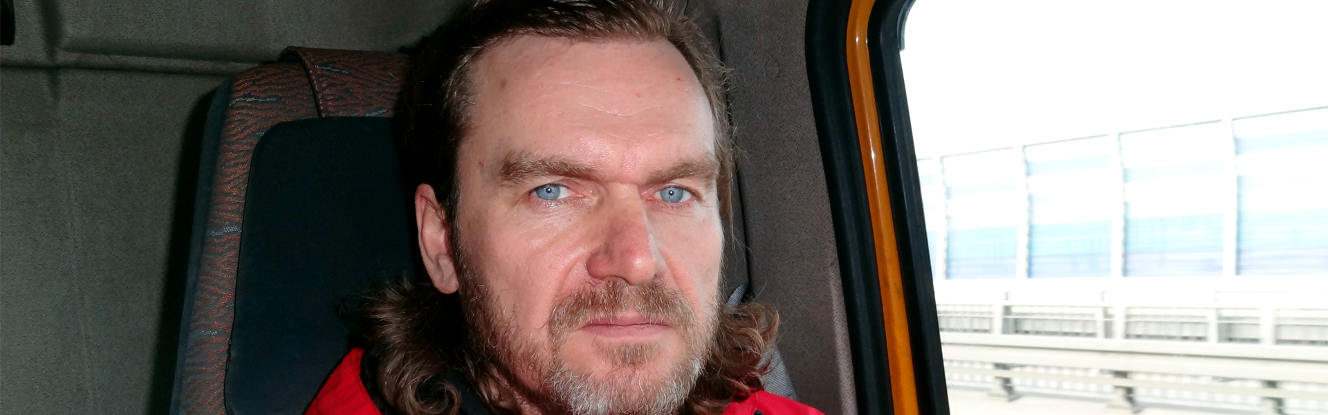 GROUND OR AIR, THERE IS NO STOPPING FOR US