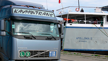 Возможности «параллельного импорта» через Турцию